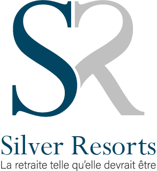 Silver Resorts - La retraite telle qu'elle devrait être
